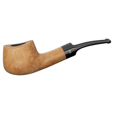 Stanwell Pfeife Authentic Natural 11