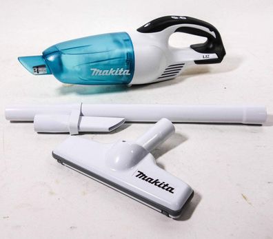 Makita DCL181FZWX Akku-Staubsauger 18V Handstaubsauger Defekt