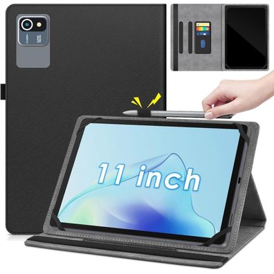KATUMO Hülle 11 Zoll Tablet Schwarz