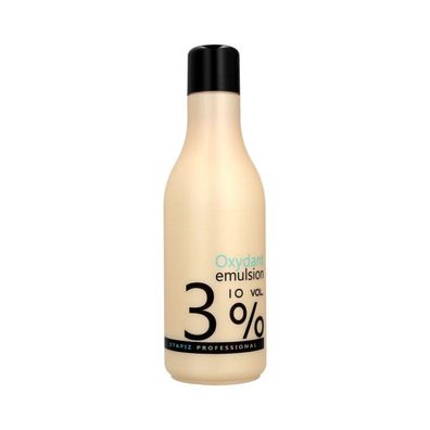 Stapiz STAPIZ Professional Oxidationsmittel Wasserstoffperoxidcreme 3% 1000 ml
