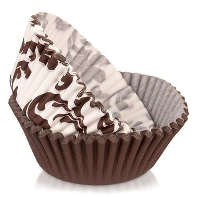 Papier-Muffinförmchen 5,5 cm 60 Stück