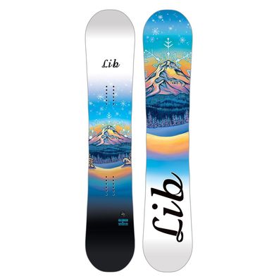 Libtech Women Snowboard Glider - Größe: 147