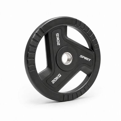 Spirit Fitness Tri-Grip Plate 20 kg