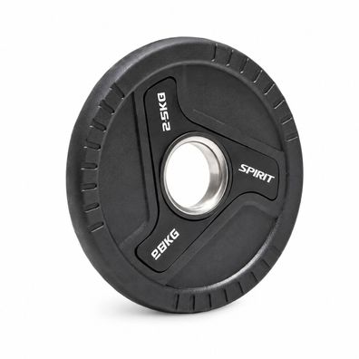 Spirit Fitness Tri-Grip Plate 2.5 kg