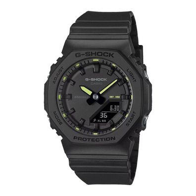 Casio - GMA-P2100SA-1A2ER - Armbanduhr - Unisex - Quarz - G-SHOCK
