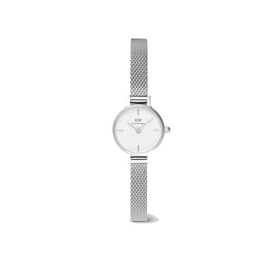 Daniel Wellington - DW00100746 - Armbanduhr - Damen - Quarz - PETITE