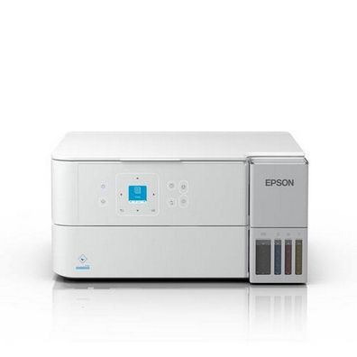Epson - C11CL41405 - Tintenstrahldrucker - EcoTank ET-2956