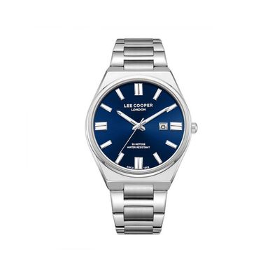 Lee Cooper - LC08262.390 - Armbanduhr - Herren - Quarz - Boris