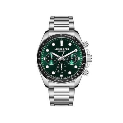 Lee Cooper - LC08215.370 - Armbanduhr - Herren - Quarz - Landry