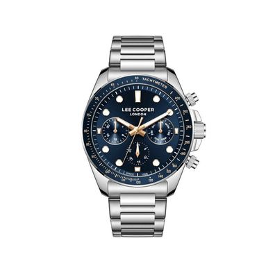 Lee Cooper - LC08215.360 - Armbanduhr - Herren - Quarz - Landry