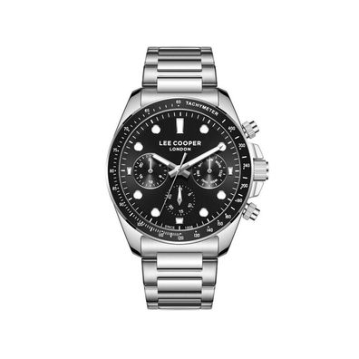 Lee Cooper - LC08215.350 - Armbanduhr - Herren - Quarz - Landry