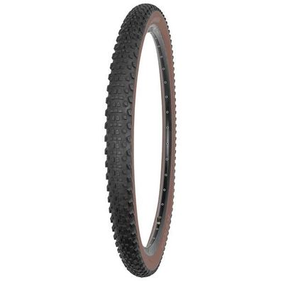 Reifen, 29x2.40, 61-622, K-1245, -RUSH XC-,120 TPI, Kevlar,