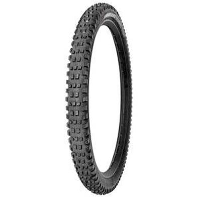 Reifen 27.5x2.40, 62-584, K-1265, -DOUBLE BLACK All Mountain