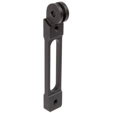 Flaschenhalter-Adapter M-Wave >QRIR Bottle<, Alu, schwarz el