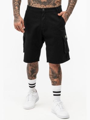Lonsdale Cargo-Shorts Balrath Cargoshorts normale Passform