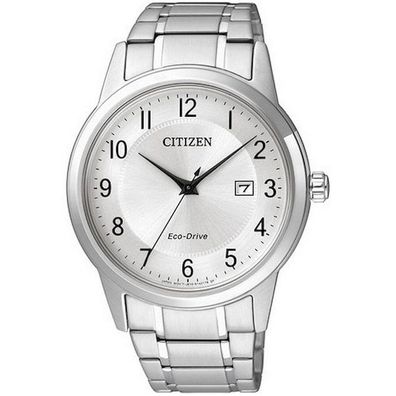 Citizen - AW1231-58B - Armbanduhr - Herren - Solar - Sports