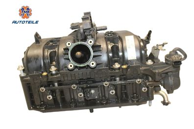 Opel Tigra B Meriva A Astra H Ansaugbrücke Ansaugkrümmer 1.4 Z14XEP 55354364 JK MZGA6