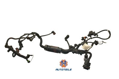 Opel Tigra B Motorkabelbaum Kabelbaum Motor 1.4 Z14XEP 55556768 PKU 9G5RG