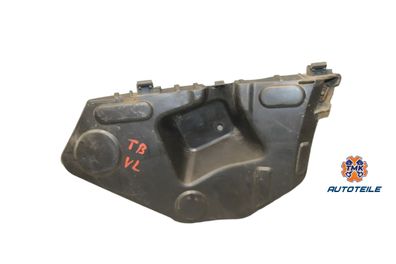 Opel Tigra B Twintop Stoßstangenhalter Stoßstange Halter vorne links 93162198 49ZRR