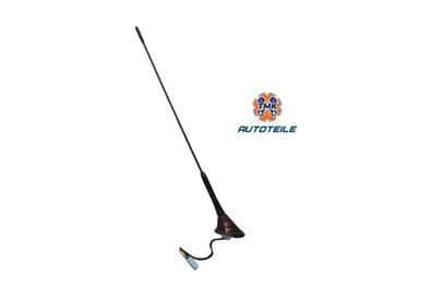 Opel Tigra B Twintop Antenne Antennenfuß Antennensockel AAYN5