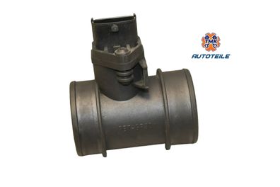 Opel Meriva A Astra H Tigra B Luftmassenmesser LMM 1.4 66 KW Z14XEP 0280218119 KY6QM