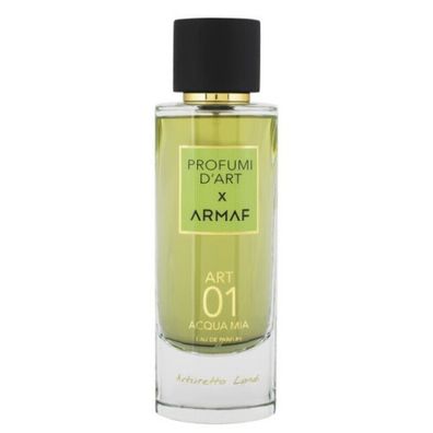 Art 01 Acqua Mia EDP 100ml