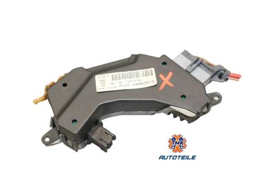 Opel Signum Vectra C Gebläsewiderstand Widerstand Gebläse Pu2K 006962R DRMZ2