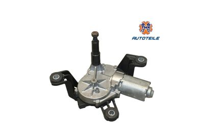 Opel Vectra C Caravan Wischermotor Scheibenwischermotor Hinten 13166415 NK54N