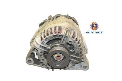 Opel Corsa D Lichtmaschine Generator Lima 1.0 1.2 1.4 13222930 ZY LYVA3