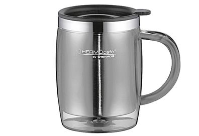 Thermos Isolier-Trinkbecher Desktop Mug TC 350 ml 137567