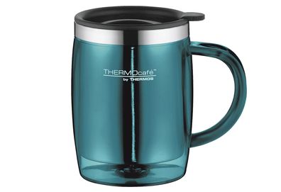 Thermos Tasse "Desktop Mug TC" 106824