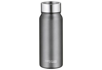 Thermos Travel Mug TC stone grey matt 0,50l 109985