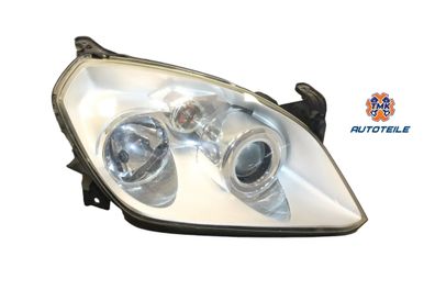 Opel Tigra B Scheinwerfer Beifahrerseite Rechts Twintop 93162202 EJ RQDL3