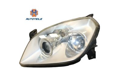 Opel Tigra B Scheinwerfer Fahrerseite Links Twintop 93162201 EJ O6POA