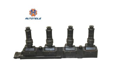 Opel Corsa D Astra H Tigra B Zündspule Zündmodul 1.4 66 KW Z14XEP 0221503472 9G5EG