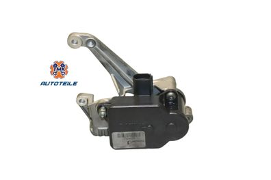 Opel Astra H Zafira B Drallklappenstellmotor 1,9 CDTI 110 KW Z19DTH 55206457 49ZKR