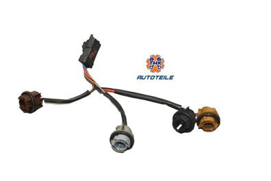 Opel Tigra B Twintop Kabelsatz Kabelbaum Rückleuchte Hinten Links BW3PP