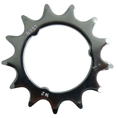 Steckkranz 13 Zähne, 1/2"x1/8" flach, SunRace, HSL854