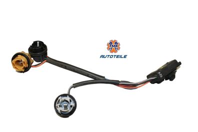 Opel Tigra B Kabel Kabelsatz Kabelbaum Rückleuchte Rücklicht hinten rechts AAYR5