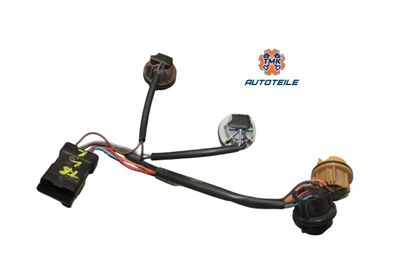 Opel Tigra B Twintop Kabelsatz Kabelbaum Rückleuchte Hinten Links 2B9MR
