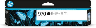 CN621AE HP 970 OJ PRO Tinte black ST 3000Seiten 56,5ml