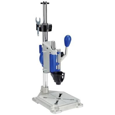 Dremel Work Station Bohrständer 220 W als Zubehör