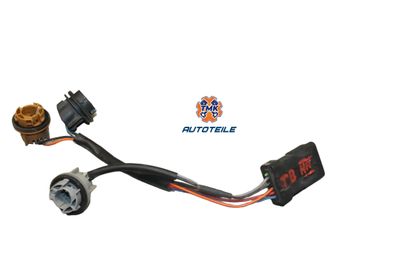 Opel Tigra B Kabel Kabelsatz Kabelbaum Rückleuchte Rücklicht hinten rechts ZNREM