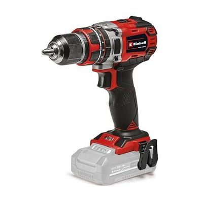 Einhell Akku-Schlagbohrschrauber TE-CD 18/50 Li-i BL, 18 V, 50 Nm, 2-Gang-Getrie