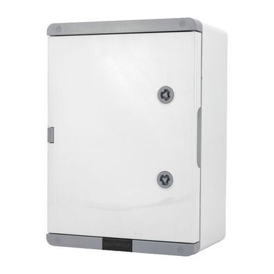 Leergehäuse 250x350x150mm Verteilerkasten Volltür Schaltkasten IP67 IK08 Doktorvolt