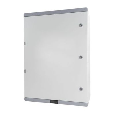 Leergehäuse 500x700x250mm Verteilerkasten Volltür Schaltkasten IP67 IK08 Doktorvolt