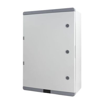 Leergehäuse 400x600x200mm Verteilerkasten Schaltkasten IP67 IK08 Doktorvolt DV-7279