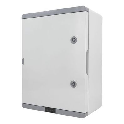 Leergehäuse 300x400x170mm Verteilerkasten Volltür Schaltkasten IP67 IK08 Doktorvolt