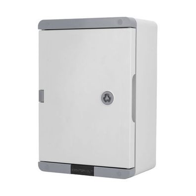 Leergehäuse 200x300x130mm Verteilerkasten Volltür Schaltkasten IP67 IK08 Doktorvolt