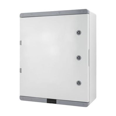 Leergehäuse 400x500x180mm Verteilerkasten Volltür Schaltkasten IP67 IK08 Doktorvolt